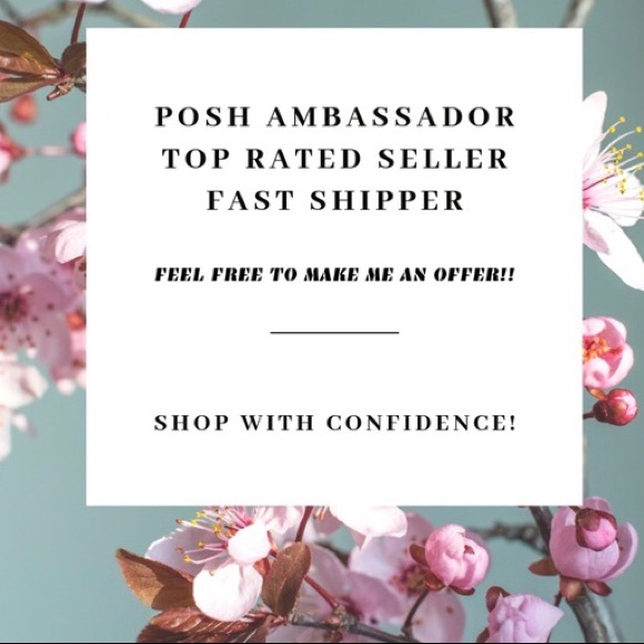 Meet your Posher, Liliya - Picture 1 of 3